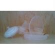 Milk Replacement Premium Breast Shield with Valve