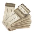 Mckesson-Gait-Belt-with-White-Metal-Buckle