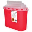 McKesson Multi-Purpose Vertical Entry Sharps Container