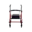 Medacure Steel Rollator 