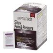 Mediqu Medi First Sinus Pain Relief