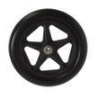 Medline 8'' Rear Wheel For Wheelchair