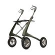 Byacre Carbon Overland Rollator