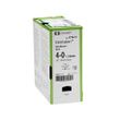 Medtronic Monosof Dermalon Reverse Cutting Sutures 18 inch C-13 Needle