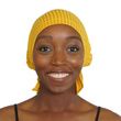 chemo-beanies-martha-bright-yellow-ruffle