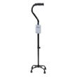 Medacure Small Base Quad Cane