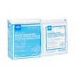 Medline Sterile Cotton Drain Sponges