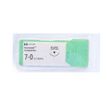 Medtronic Monosof Dermalon Premium Reverse Cutting Sutures P-16 Needle