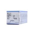 Medtronic Surgipro II Conventional Cutting Monofilament Polypropylene Sutures with PC-11 Needle 