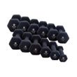 Body Sport Neoprene Dumbbells