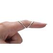 Swan Neck Finger Splint