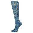 Blue Jay Compression Socks