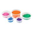 Rainbow Putty