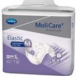 MoliCare Premium Elastic 8D Brief - Large