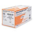 Myco Reli Pro 5-0 Redicaprone Undyed Monofilament 18 inch Suture