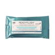 Medline ReadyFlush Biodegradable Flushable Wipes