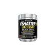 MuscleTech Shatter SX-7 Black Onyx Ripped Dietary Supplement