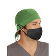 Maevn Unisex Ultra Soft Scrub Cap