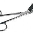 Medline Floor Grade Nonsterile Lister Bandage Scissor