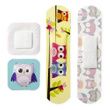 Medline Curad Owl Bandage