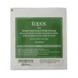 Medline Equos 5-Layer Square Foam Dressings with Silicone Adhesive