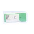 Medtronic Surgilon Premium Reverse Cutting Braided Nylon Suture with P-13 Needle 