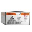 Medtronic Ti-cron Taper Point 30 Inch Polyester Suture with CV-316 Needle 
