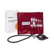 Blood Pressure Cuff Bulb - Burgundy