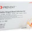 McKesson Prevent Blood Collection Set