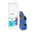 McKesson Thumb Splint With Contact Closure Straps