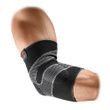 McDavid 5130 4-Way Elastic Elbow Sleeve With Gel Buttresses