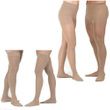 Medi USA Mediven Assure Pantyhose With Non-Adjustable Waistband