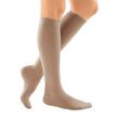 Medi USA Mediven Comfort Knee Calf High 20-30 mmHg Compression Stockings Closed Toe