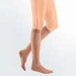 Medi USA Mediven Sheer &amp; Soft Calf Women's 15-20 mmHg Compression Socks Knee High