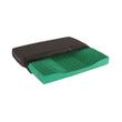 Medline EquaGel Contour Wheelchair Cushion Cover