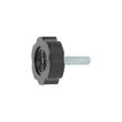 Medline wheelchair Stabilizer Bar Knob 