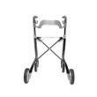 ByACRE Carbon Fiber Ultralight Rollator Backrest