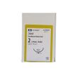 Medtronic Stainless Steel Suture with GS-12 Needle 