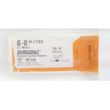 Medtronic Surgidac Premium Spatula Suture with SS-14 Needle 