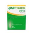 Lifescan OneTouch Verio Test Strip