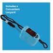 Buy Finger Pulse Oximeter - Convenient Lanyard