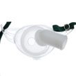 Medline Tracheostomy Mask