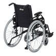 Drive Medical Lynx Ultra Lightweight Wheelchair