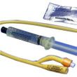 Kendall Ultramer 2-Way Foley Catheter Kit with Hydrogel Coated Latex Catheter