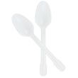 McKesson Plastic Teaspoons