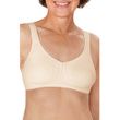 Amoena Mona Wire Free Soft Bra