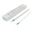 Cure 16 inches Male Intermittent Catheter - Coude Tip