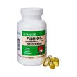 Major Fish Oil Omega-3 Supplement