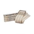 Mckesson-Gait-Belt-with-White-Metal-Buckle