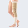 Medi USA CircAid Juxta-Fit Essentials Short Upper Leg with Knee